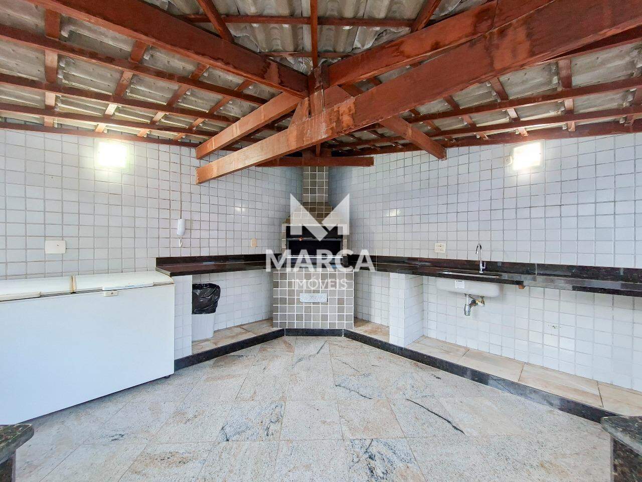 Apartamento para aluguel no Buritis: