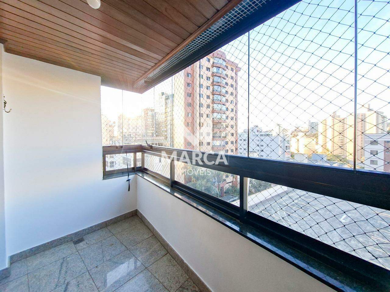 Apartamento para aluguel no Buritis: