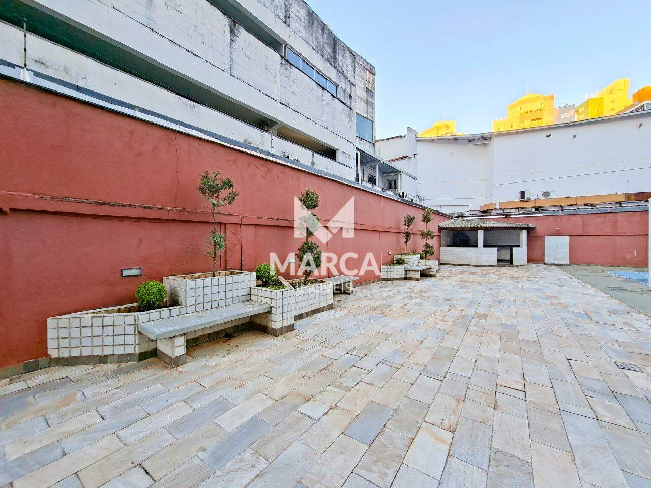 Apartamento para aluguel no Buritis: