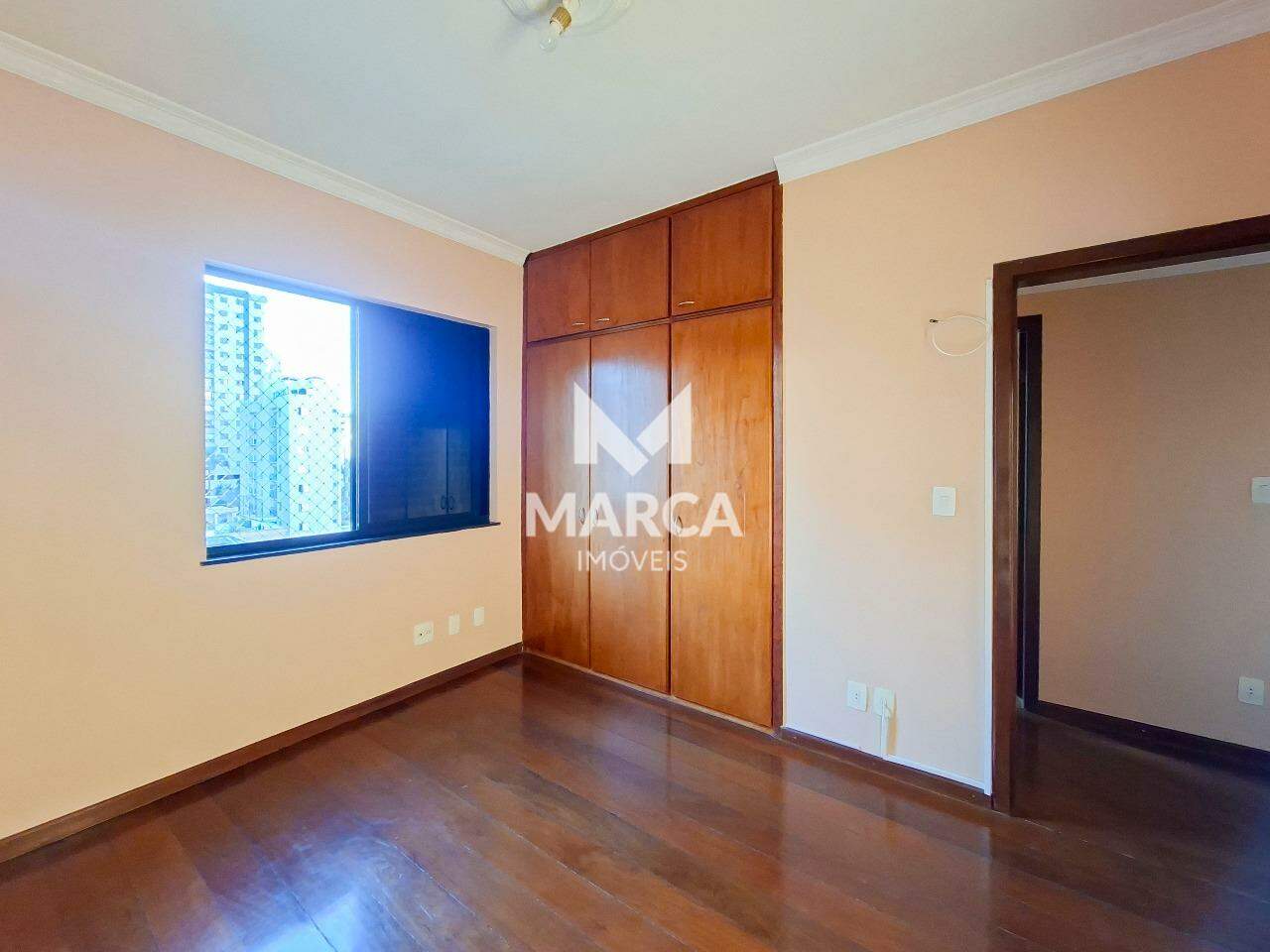 Apartamento para aluguel no Buritis: