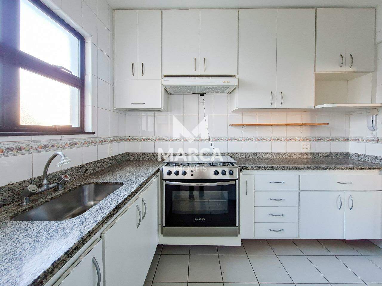 Apartamento para aluguel no Buritis: