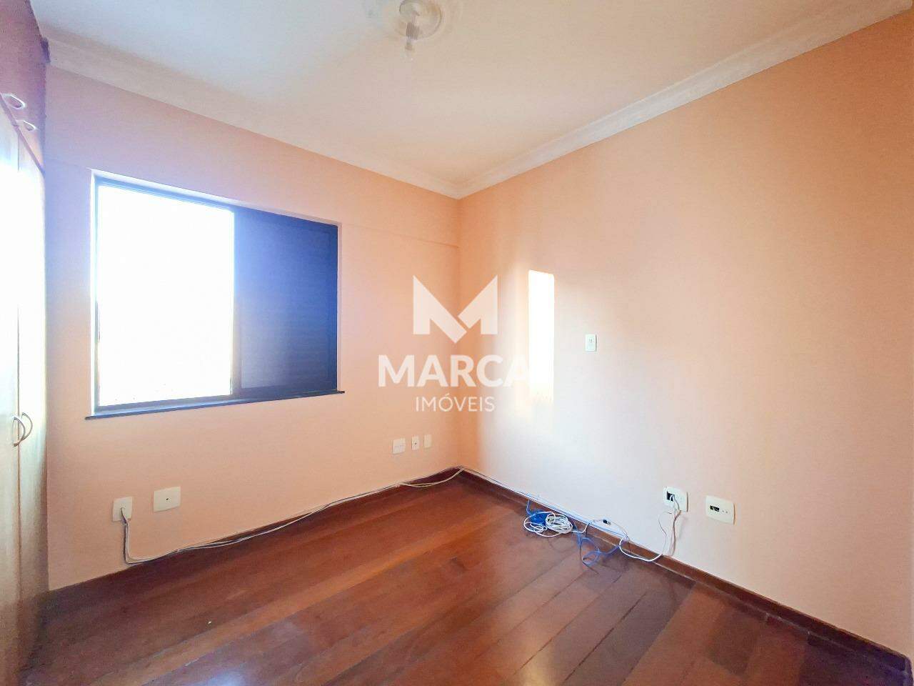 Apartamento para aluguel no Buritis: