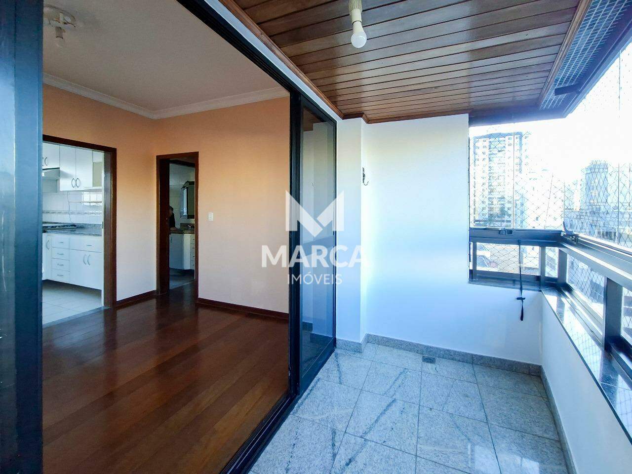Apartamento para aluguel no Buritis: