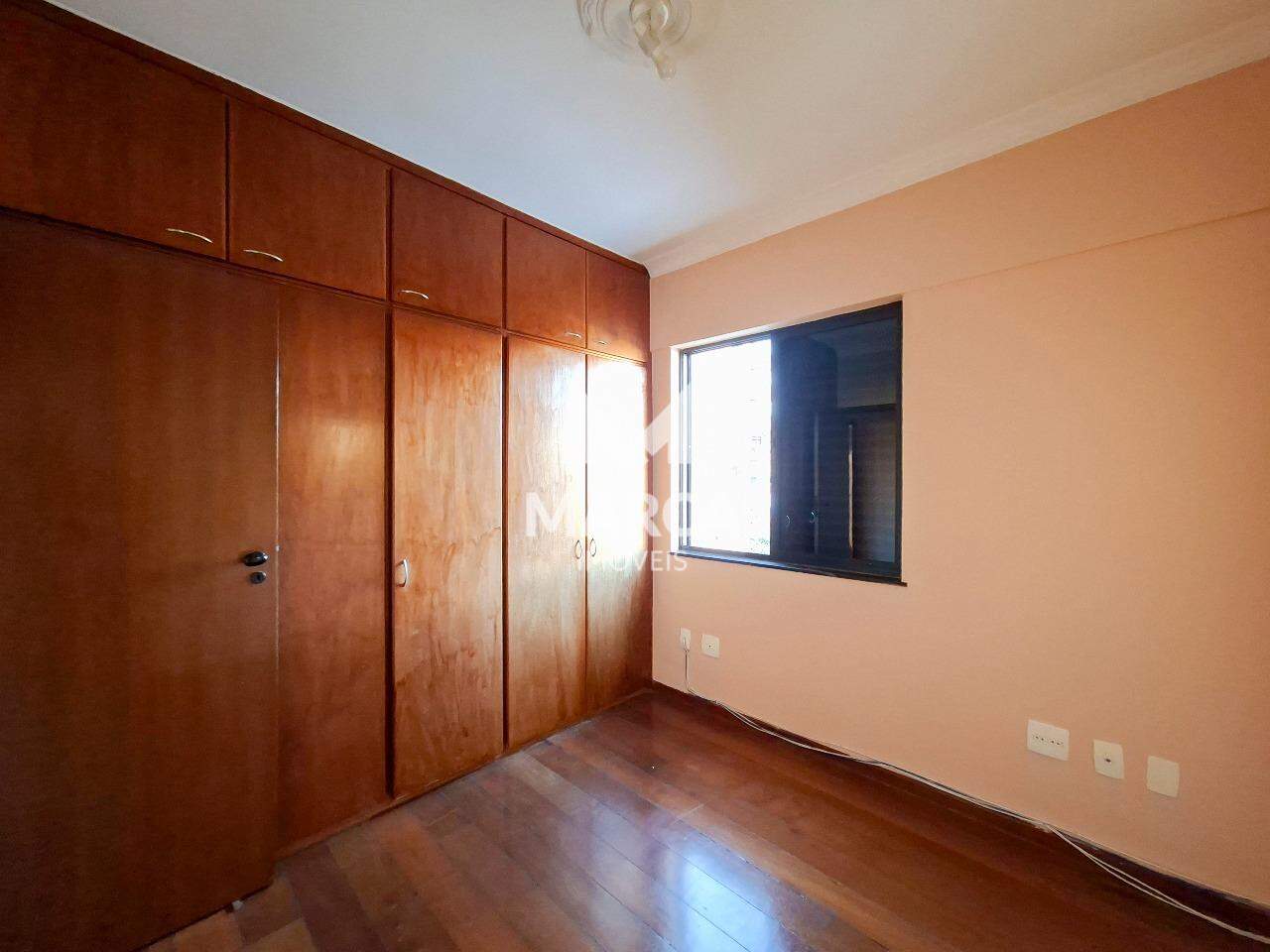 Apartamento para aluguel no Buritis: