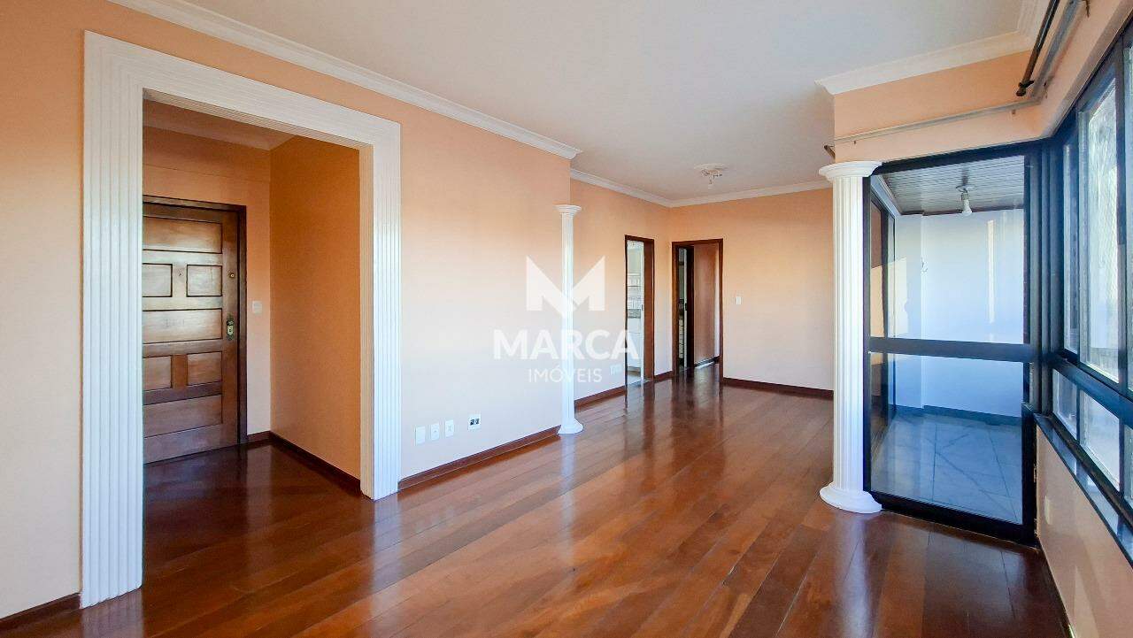 Apartamento para aluguel no Buritis: