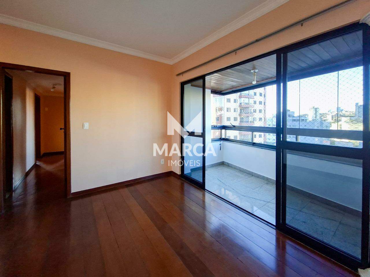 Apartamento para aluguel no Buritis: