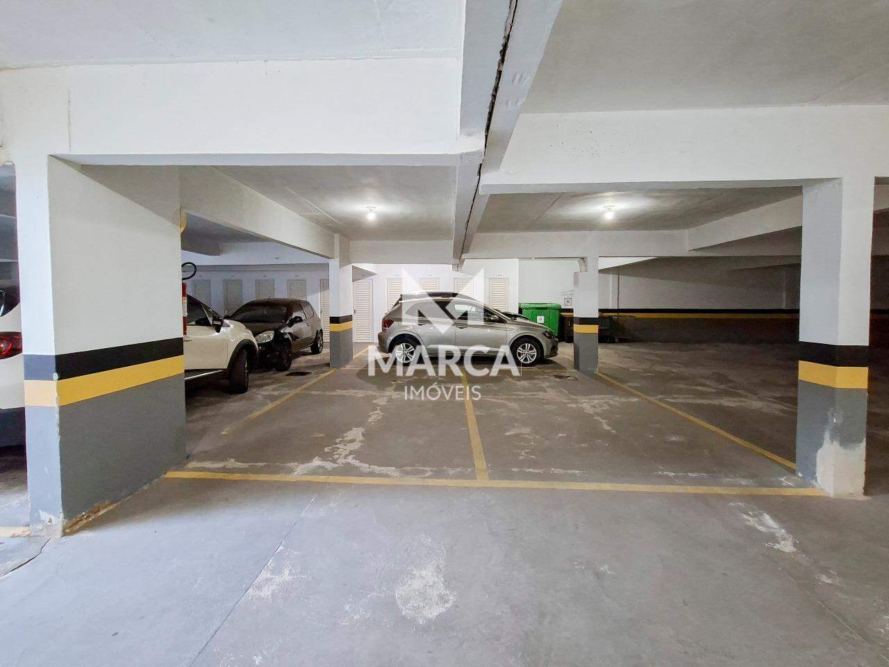 Apartamento para aluguel no Buritis: