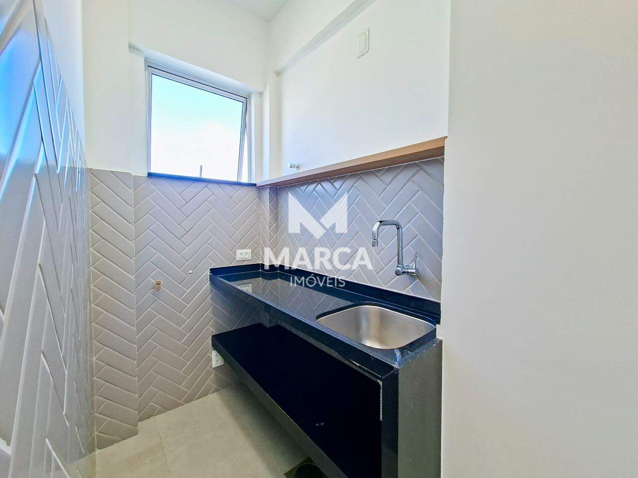 Apartamento para aluguel no Savassi: 