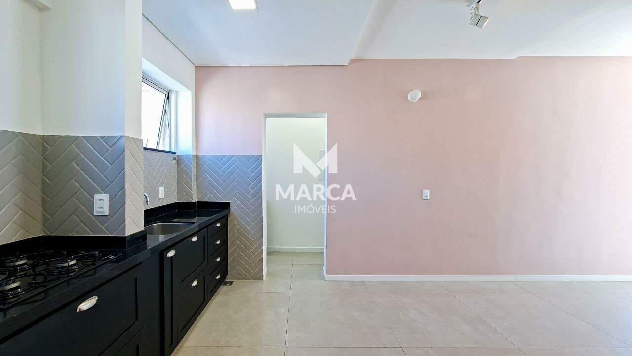 Apartamento para aluguel no Savassi: 