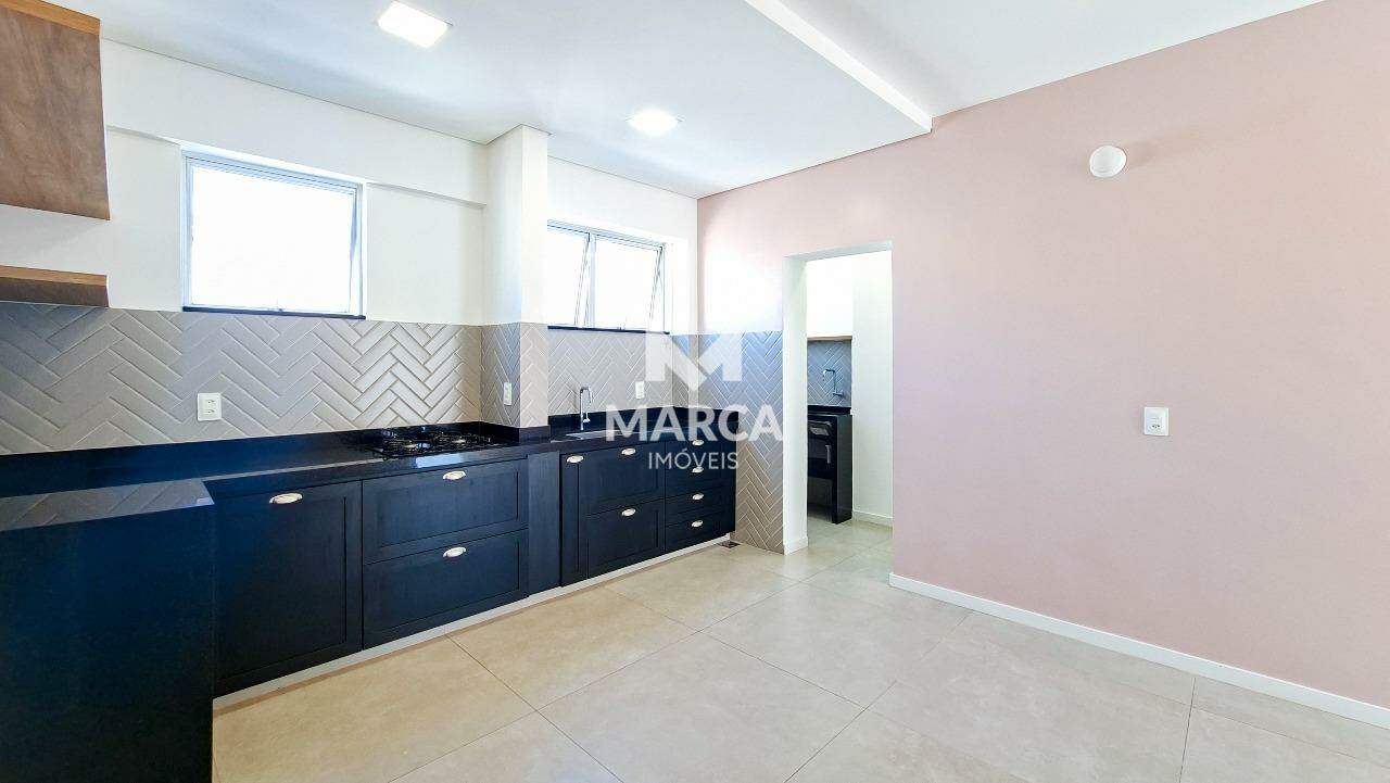 Apartamento para aluguel no Savassi: 