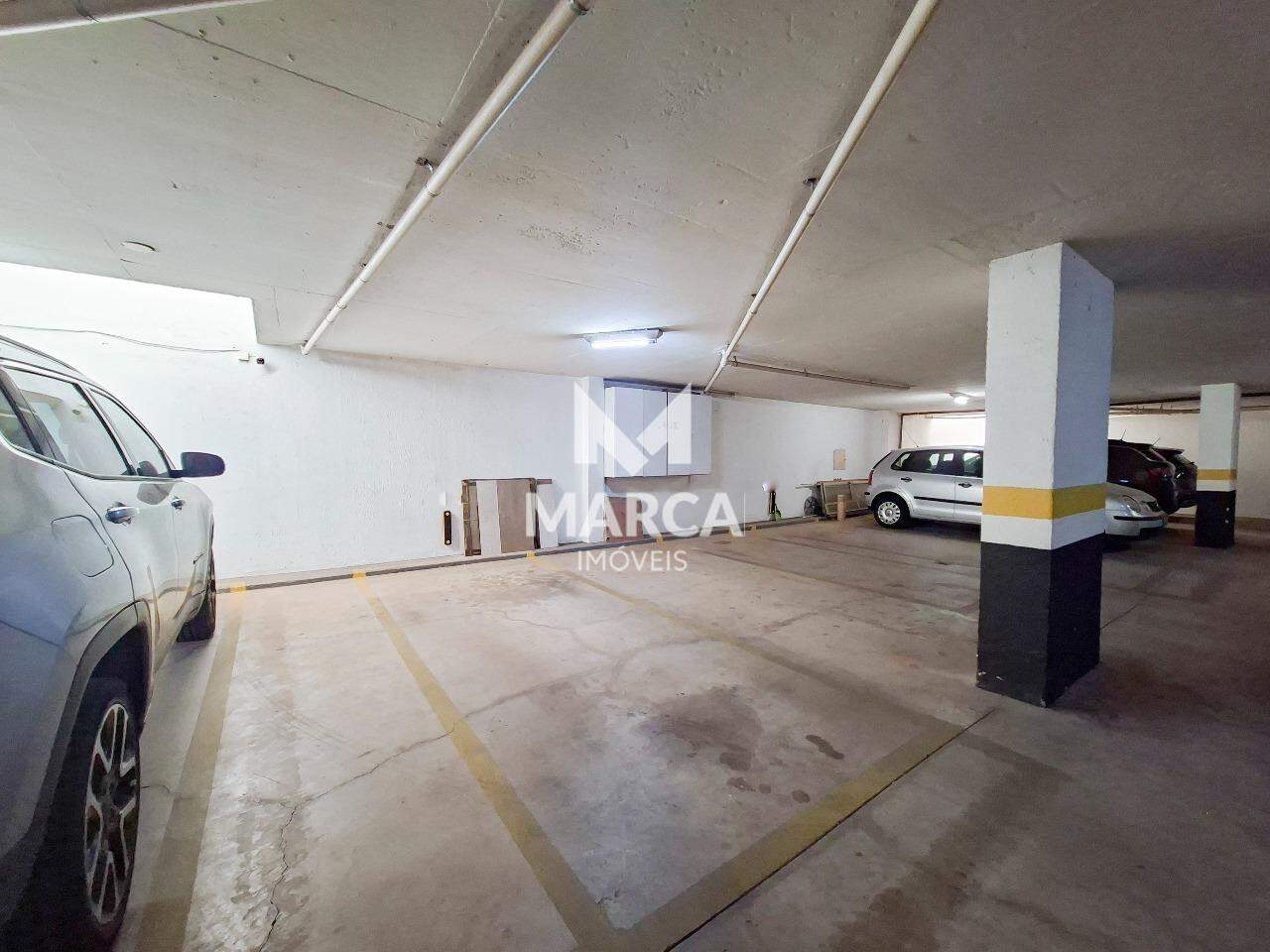 Apartamento para aluguel no Savassi: 