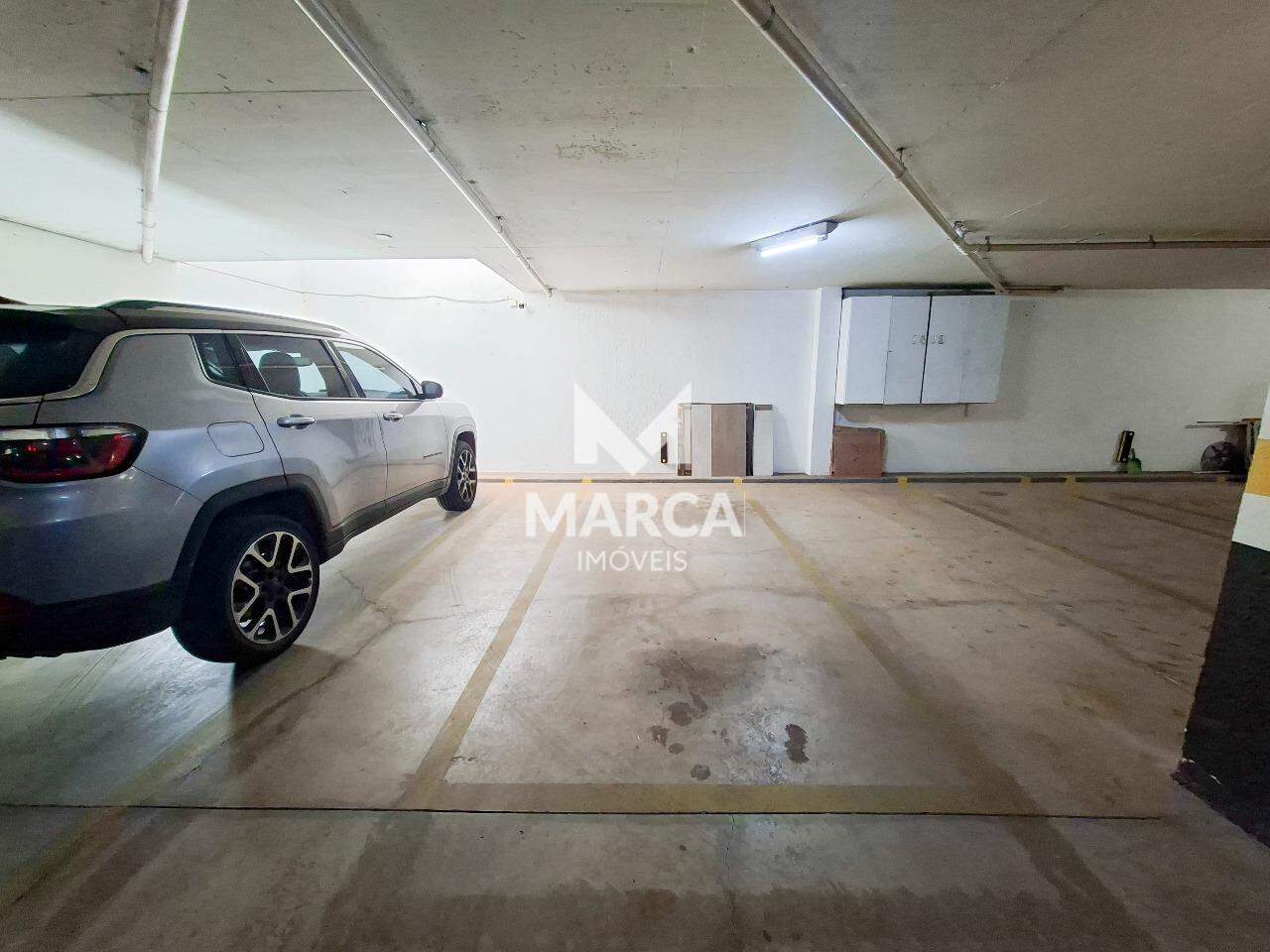 Apartamento para aluguel no Savassi: 