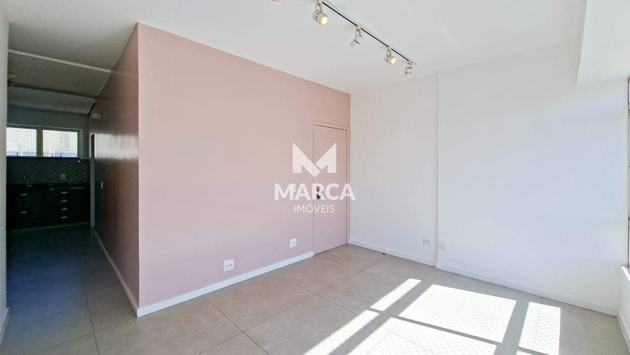 Apartamento para aluguel no Savassi: 