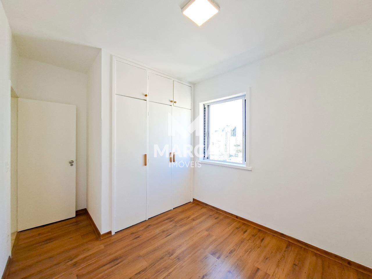 Apartamento para aluguel no Savassi: 
