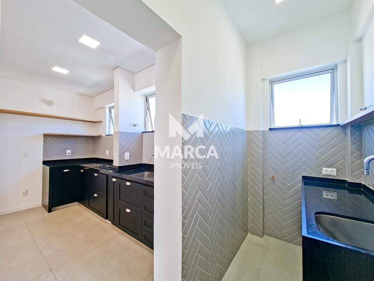 Apartamento para aluguel no Savassi: 