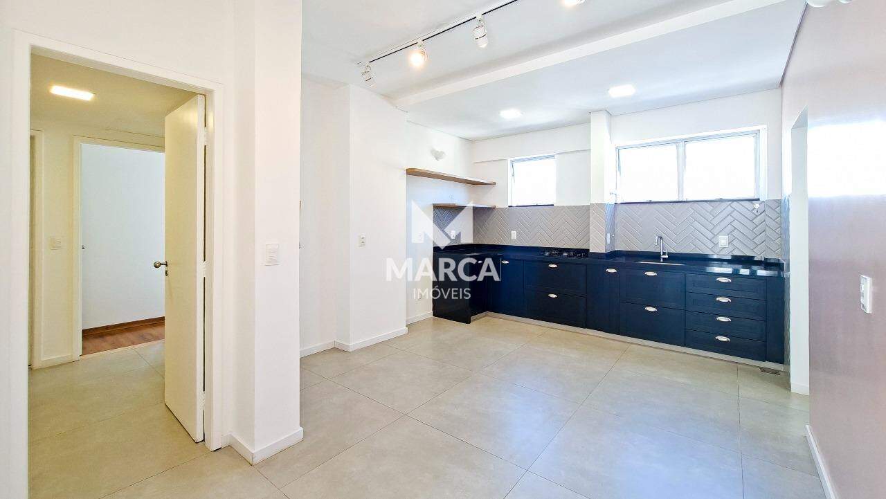 Apartamento para aluguel no Savassi: 