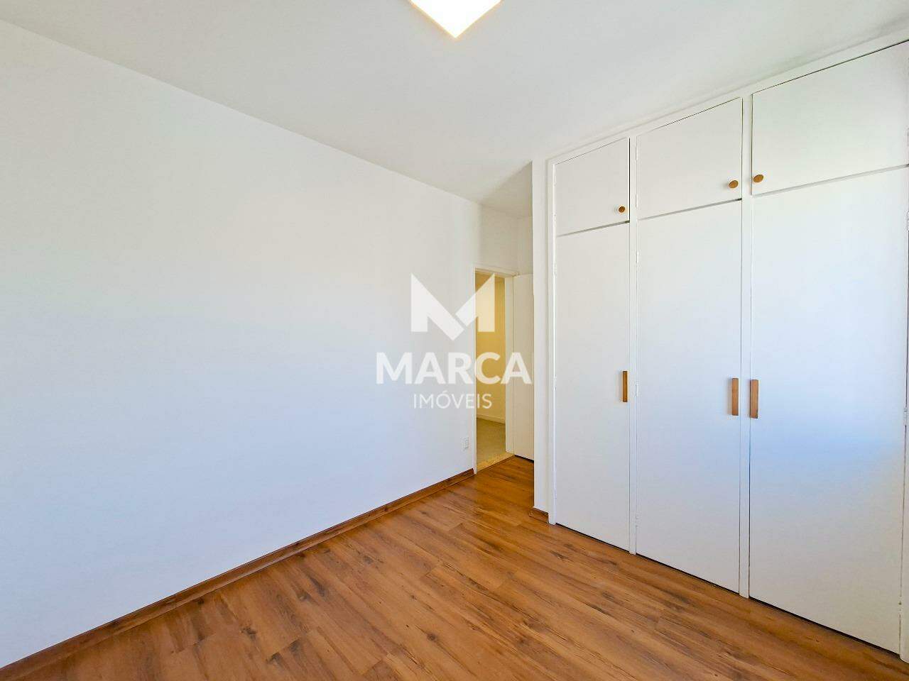 Apartamento para aluguel no Savassi: 