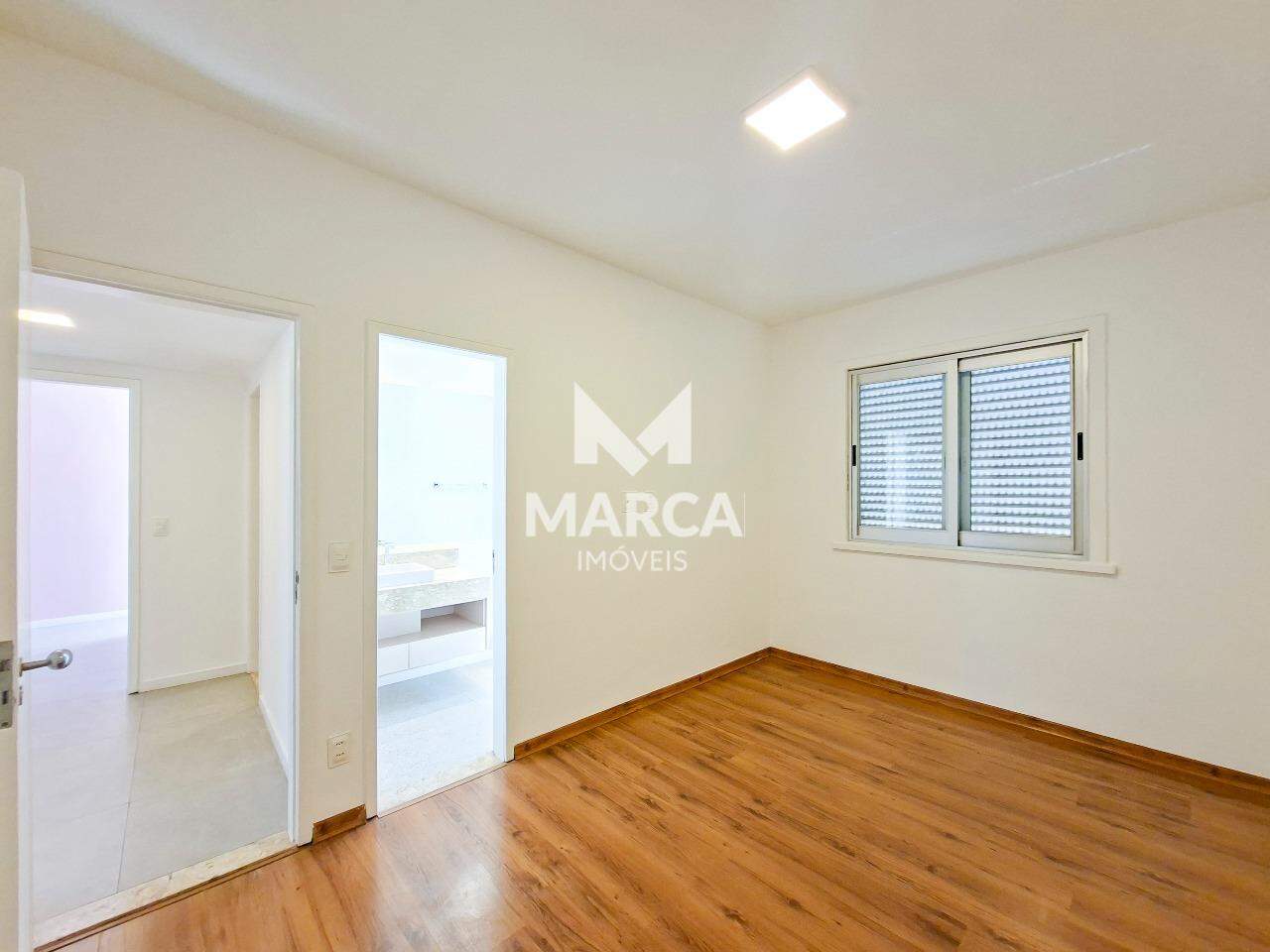 Apartamento para aluguel no Savassi: 