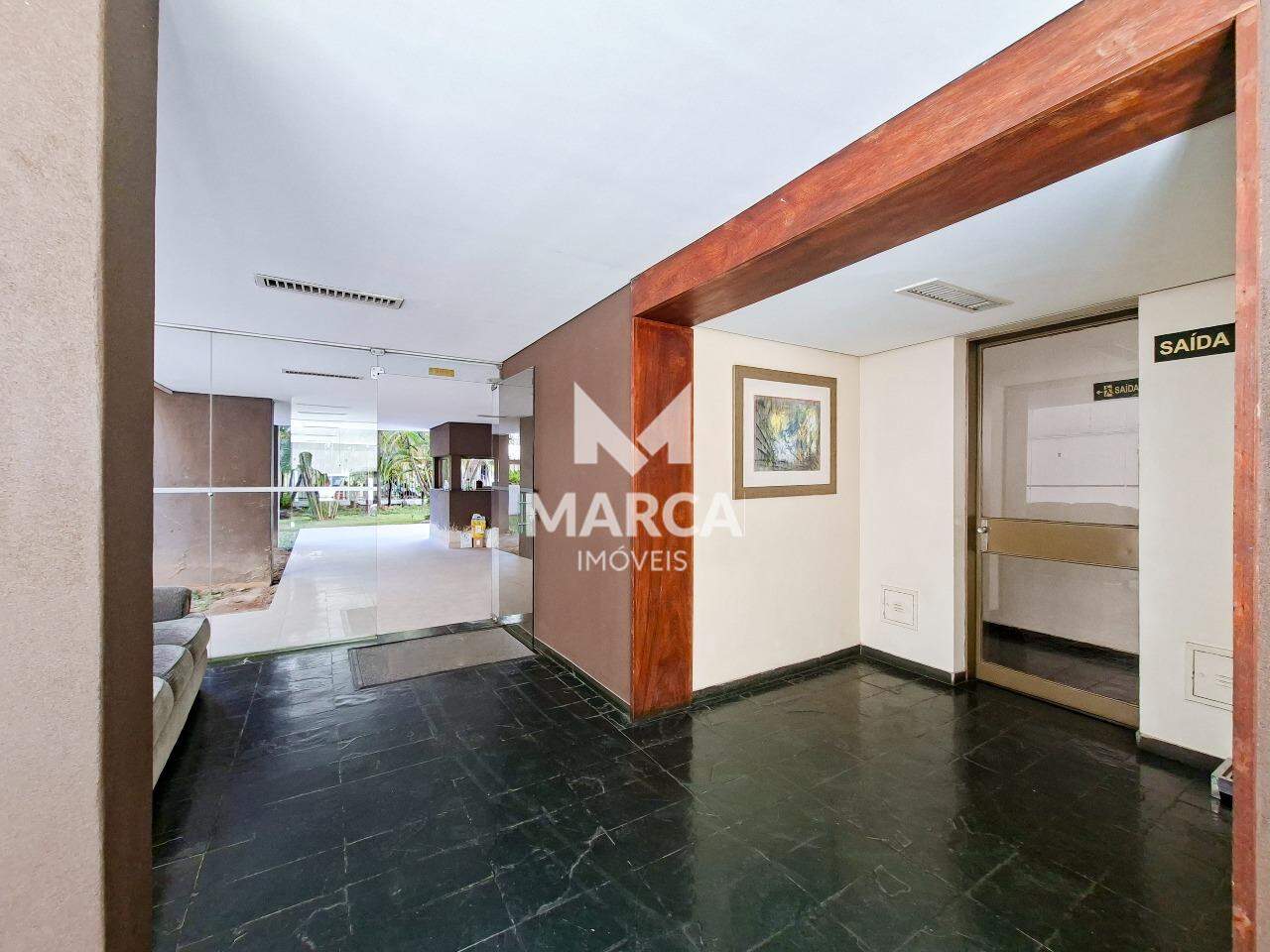 Apartamento para aluguel no Savassi: 