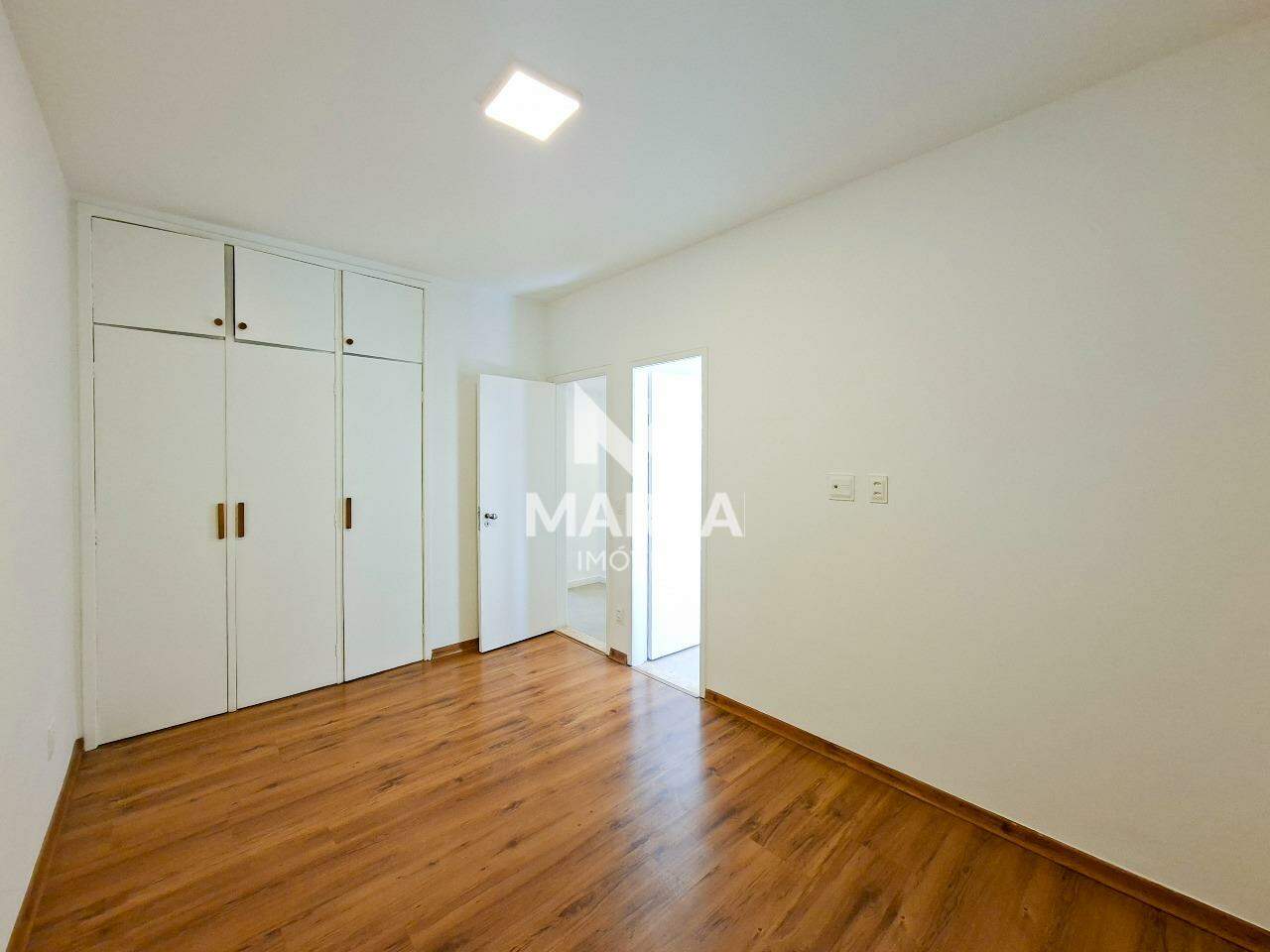 Apartamento para aluguel no Savassi: 