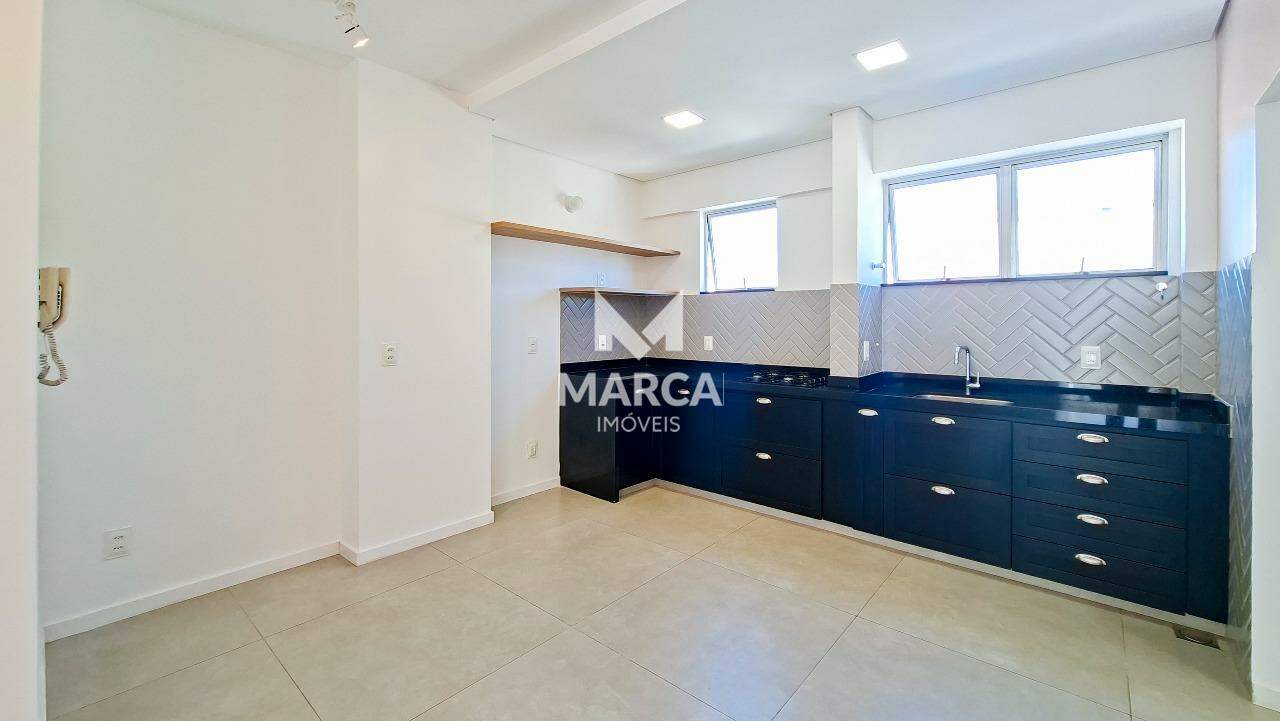 Apartamento para aluguel no Savassi: 