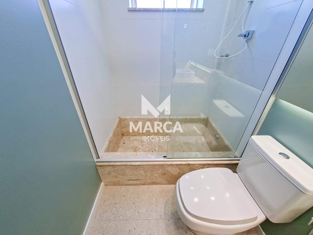 Apartamento para aluguel no Savassi: 