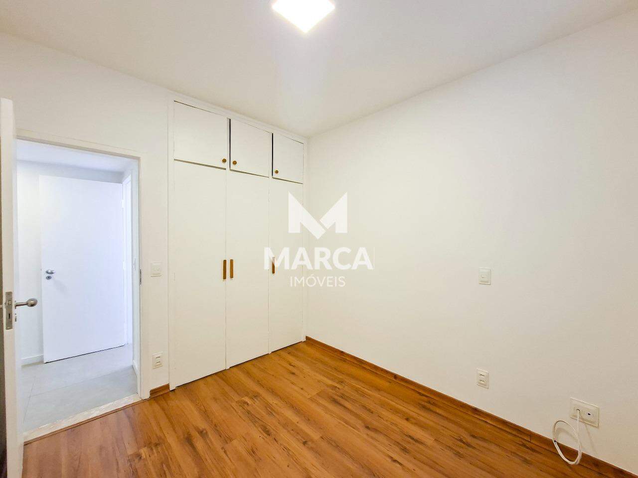 Apartamento para aluguel no Savassi: 
