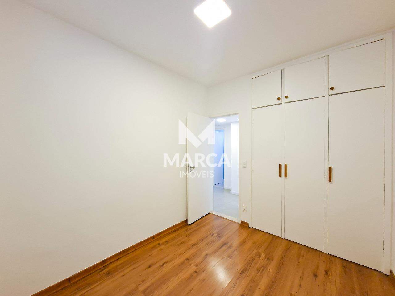 Apartamento para aluguel no Savassi: 