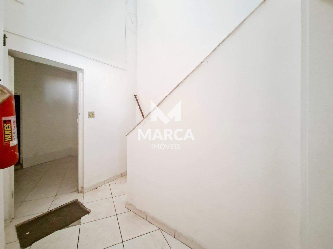 Loja para aluguel no Savassi: 