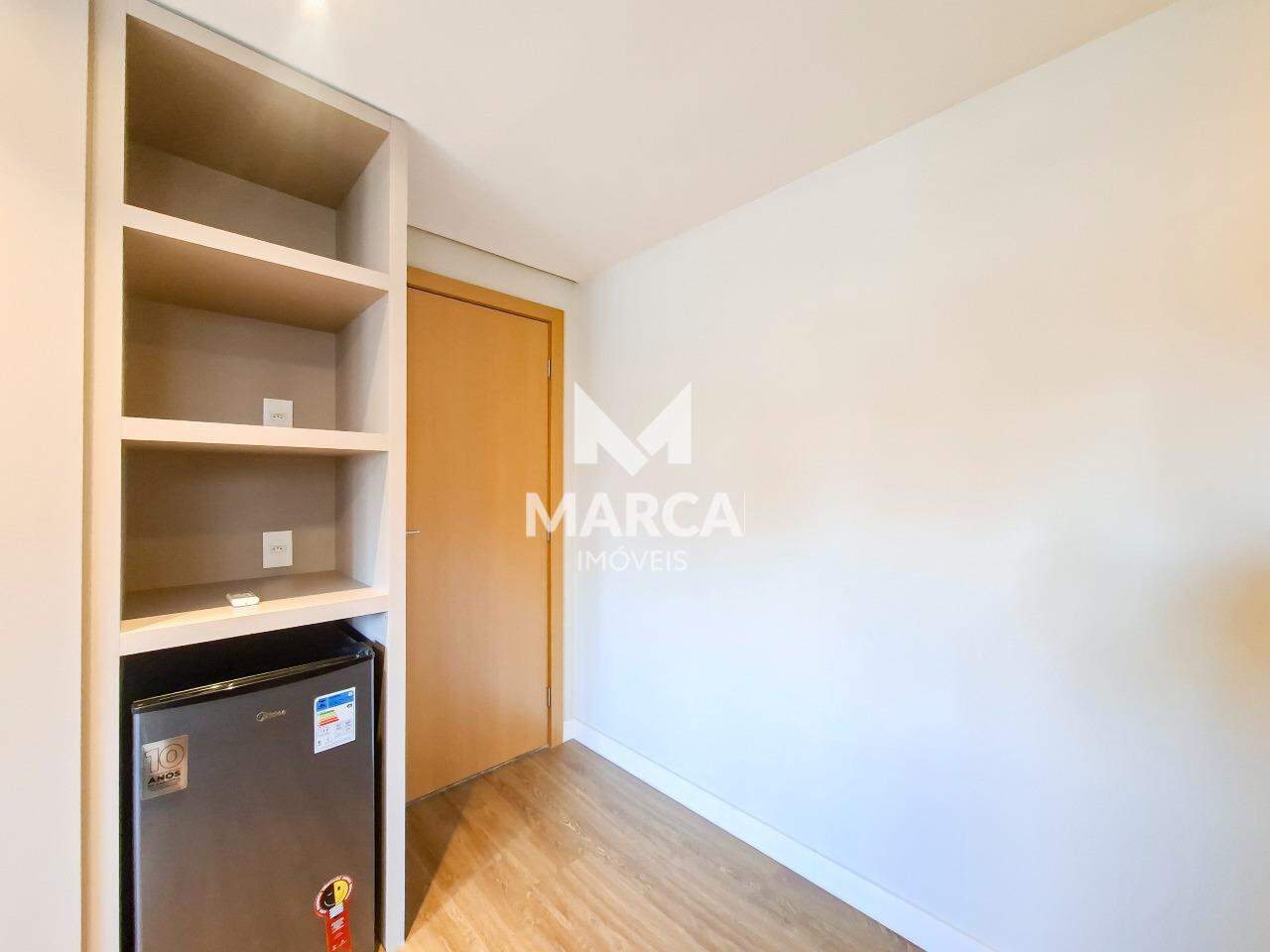Flat para aluguel no Lourdes: