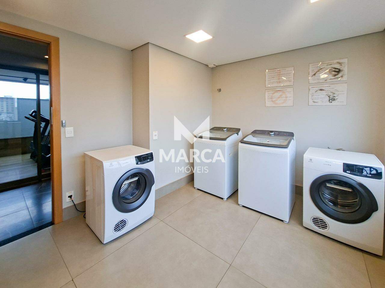 Flat para aluguel no Lourdes: