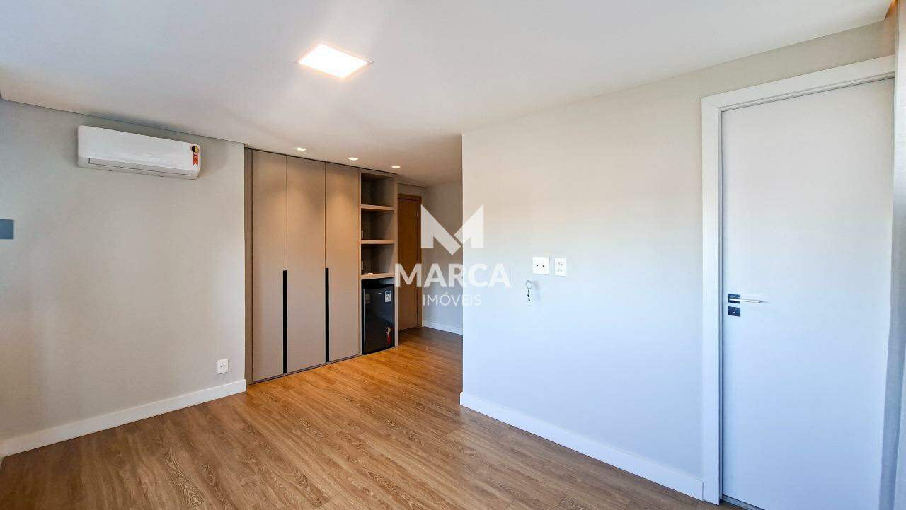Flat para aluguel no Lourdes: