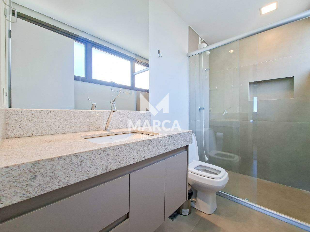 Flat para aluguel no Lourdes: