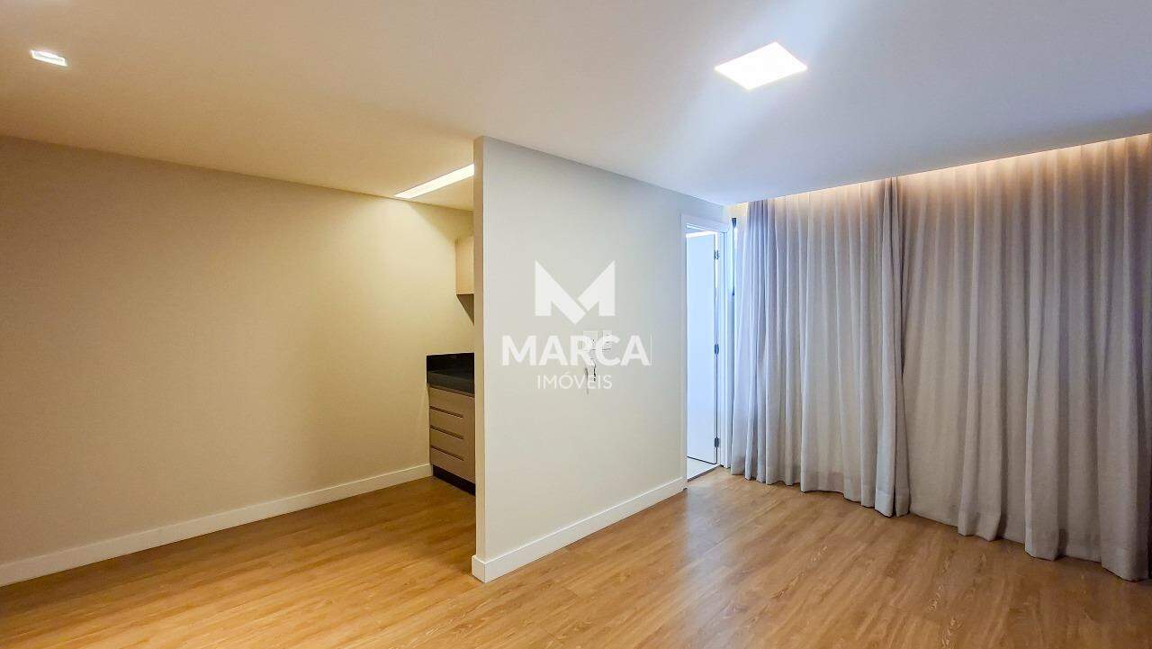 Flat para aluguel no Lourdes: