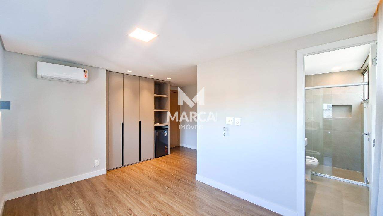 Flat para aluguel no Lourdes: