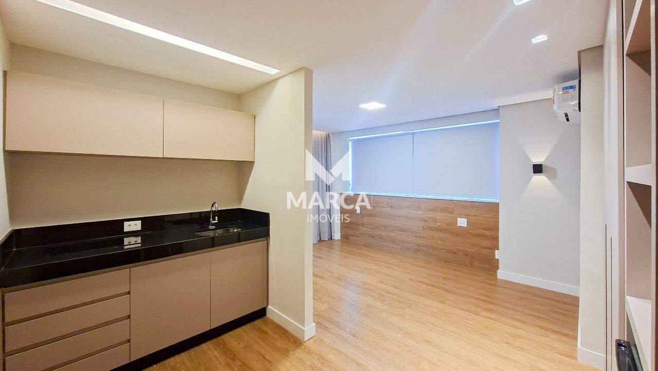 Flat para aluguel no Lourdes: