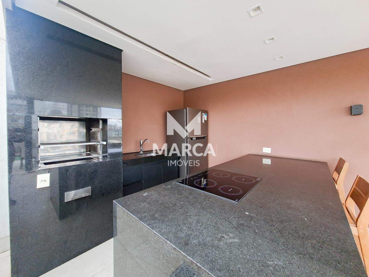 Flat para aluguel no Lourdes: