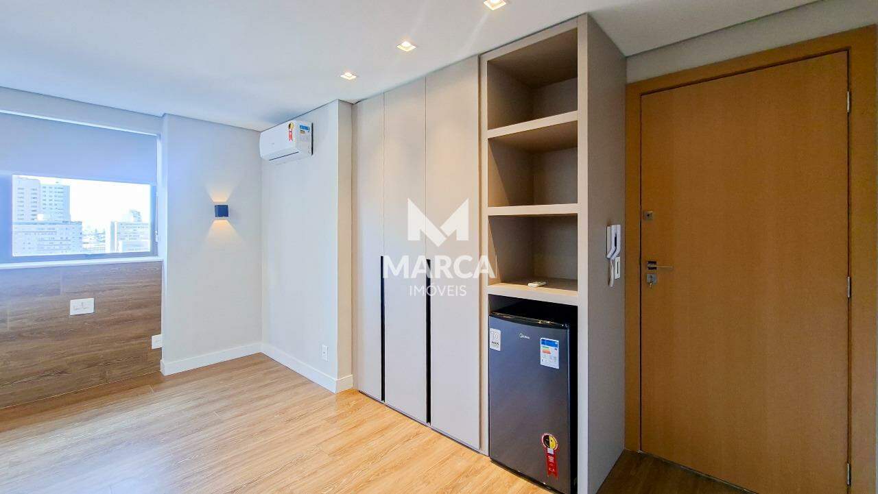 Flat para aluguel no Lourdes: