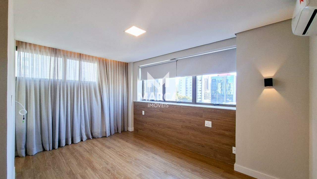 Flat para aluguel no Lourdes: