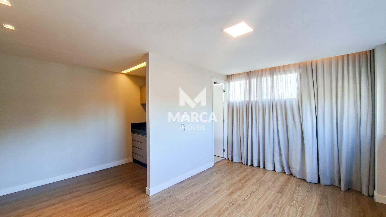 Flat para aluguel no Lourdes: