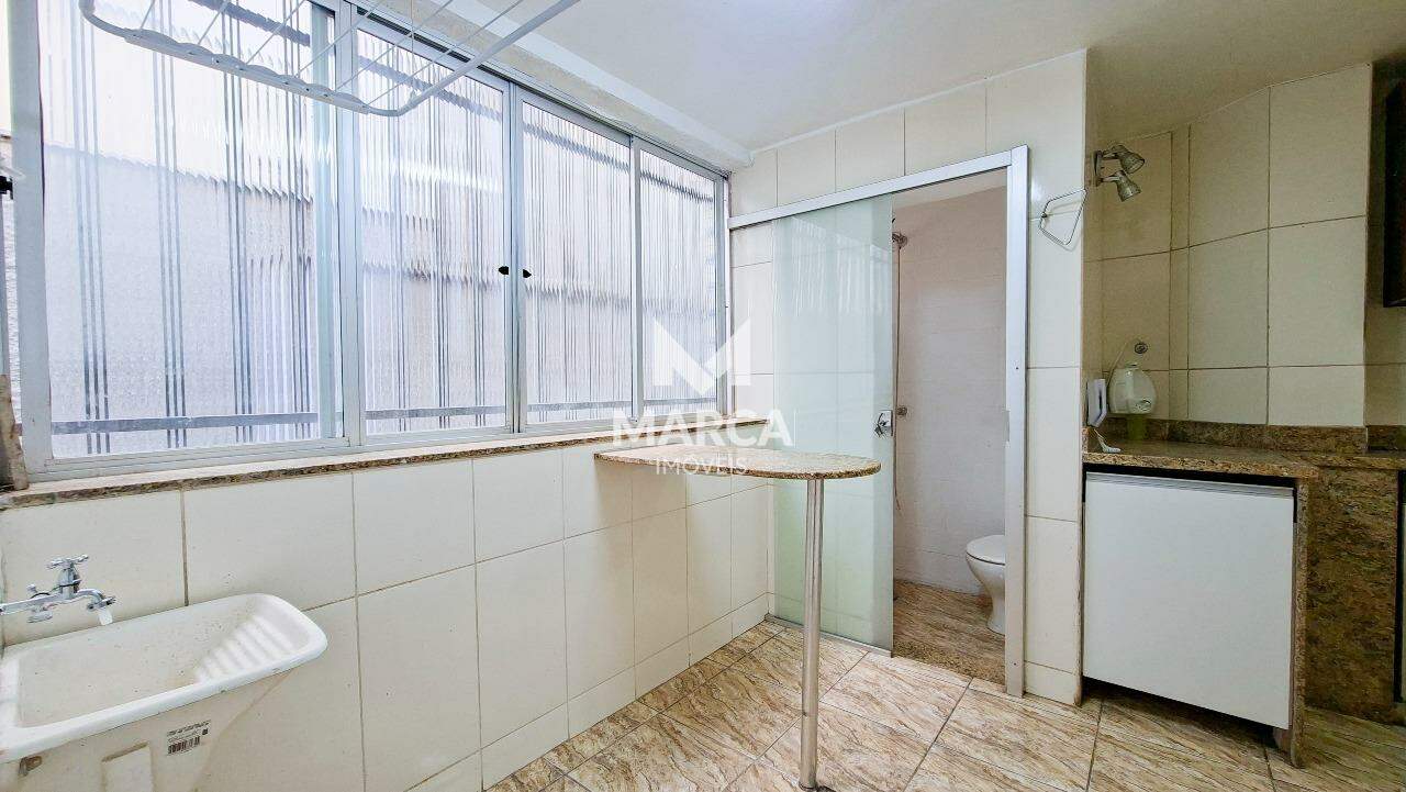 Apartamento para aluguel no Anchieta: 