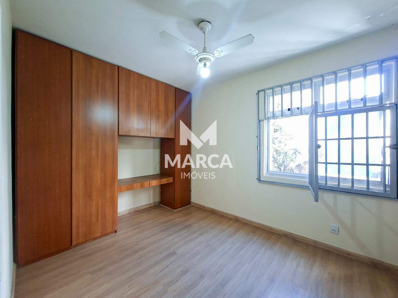 Apartamento para aluguel no Anchieta: 