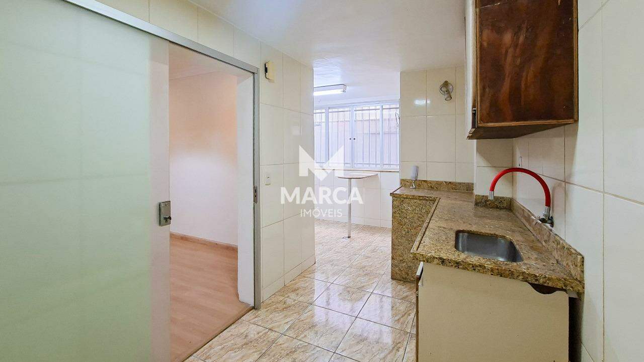 Apartamento para aluguel no Anchieta: 