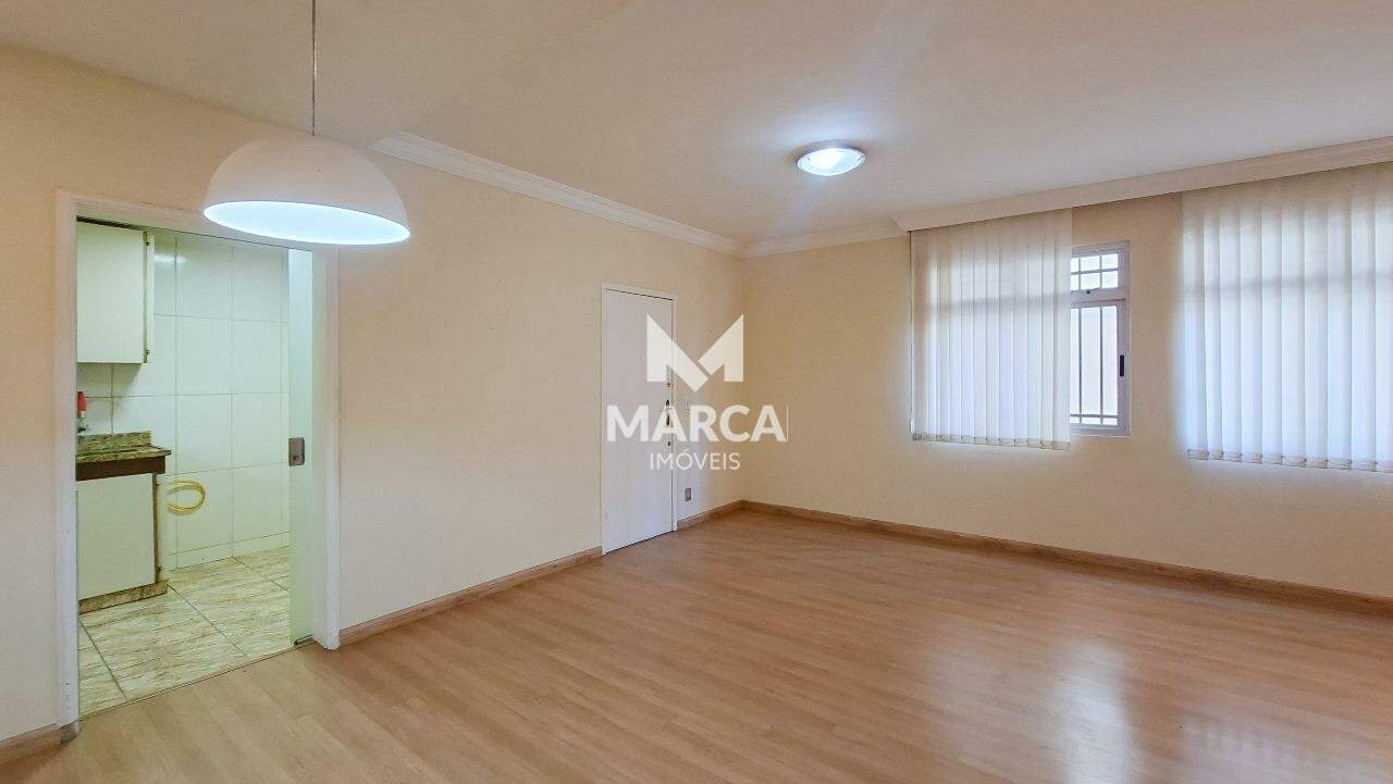 Apartamento para aluguel no Anchieta: 