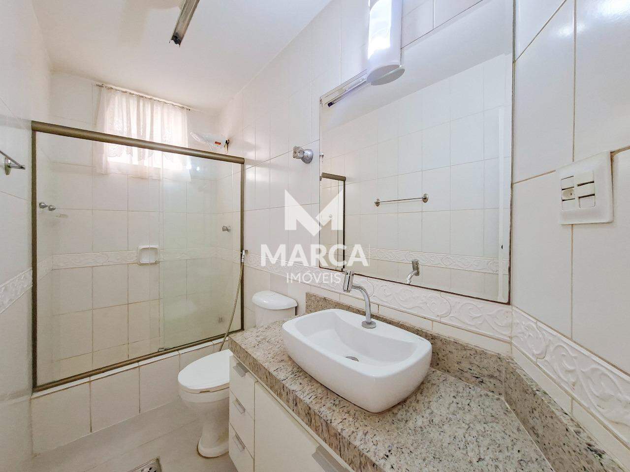 Apartamento para aluguel no Anchieta: 