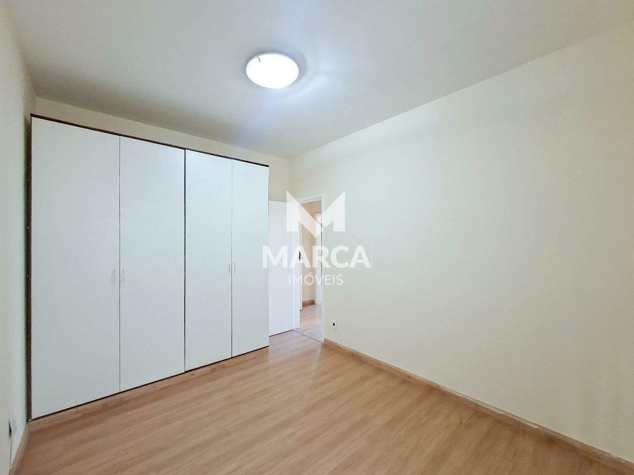 Apartamento para aluguel no Anchieta: 