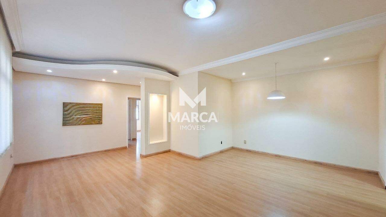 Apartamento para aluguel no Anchieta: 