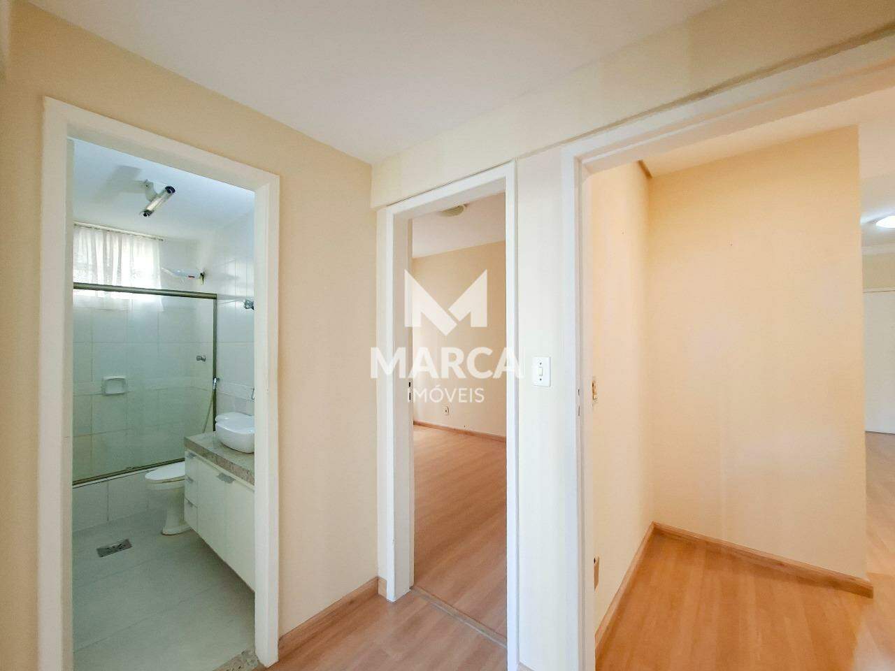 Apartamento para aluguel no Anchieta: 