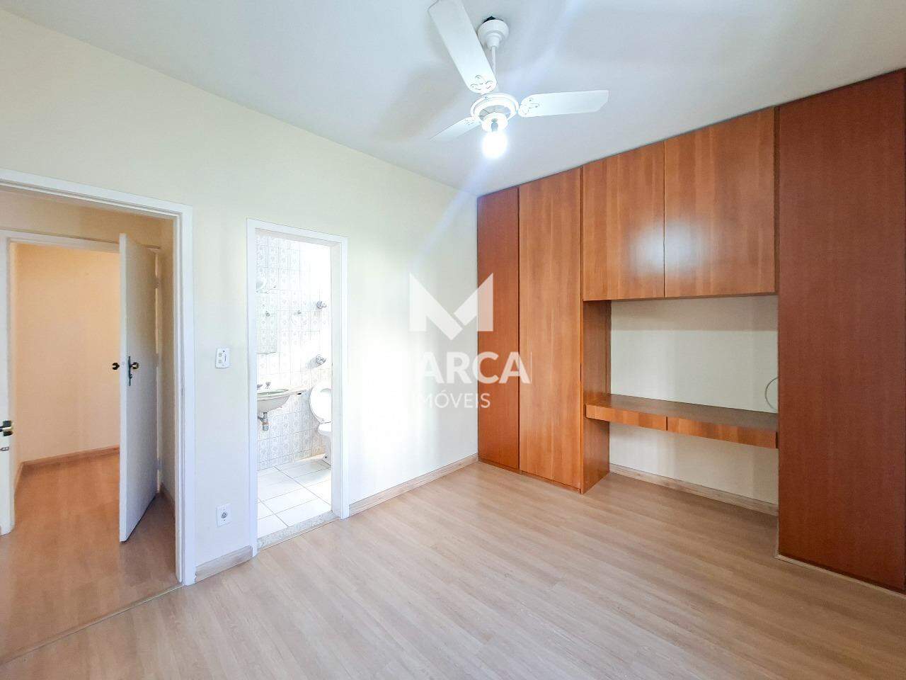 Apartamento para aluguel no Anchieta: 