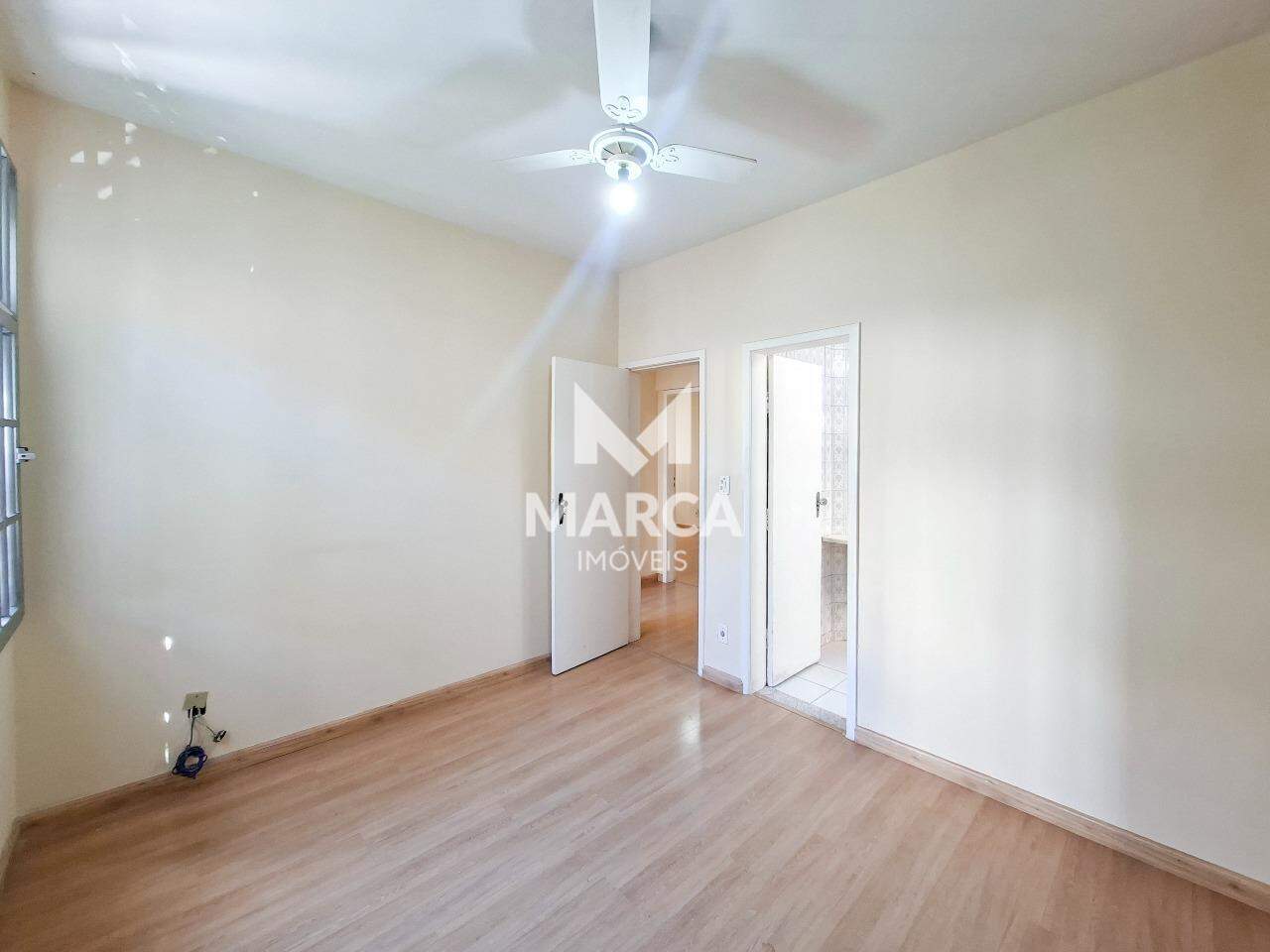 Apartamento para aluguel no Anchieta: 